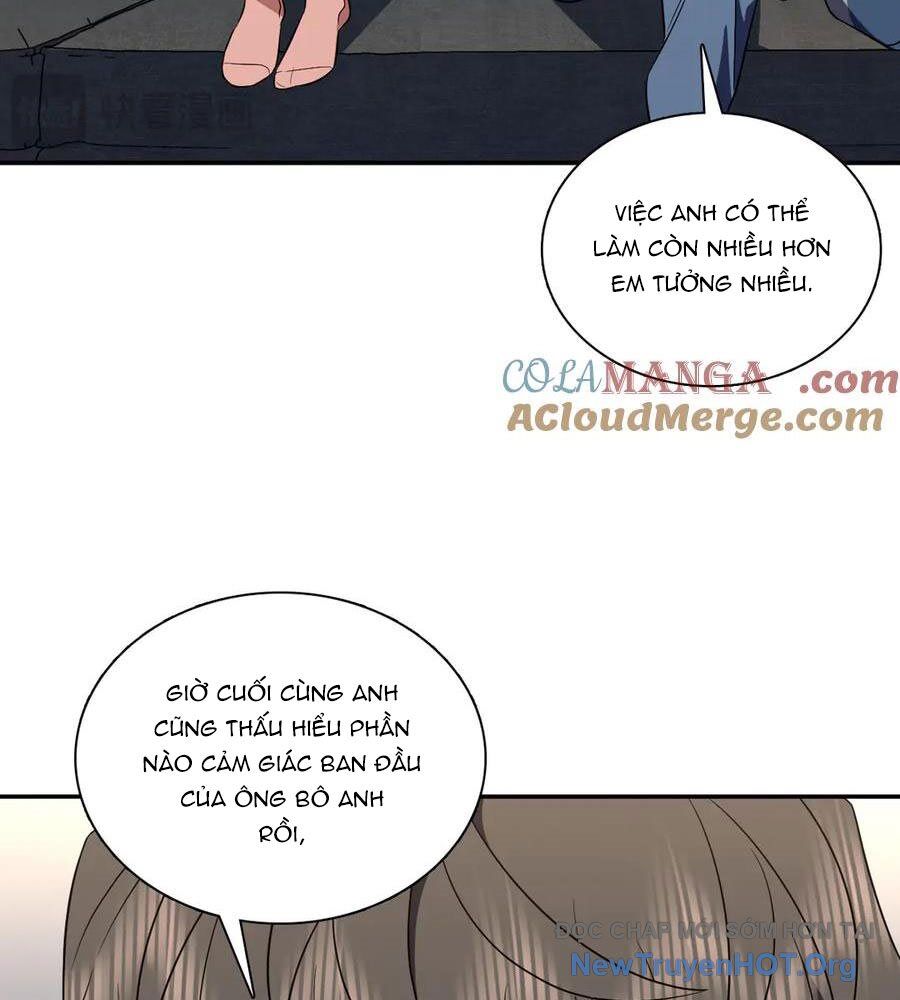 Bà Xã Nhà Tôi Đến Từ Ngàn Năm Trước Chapter 388 - 20