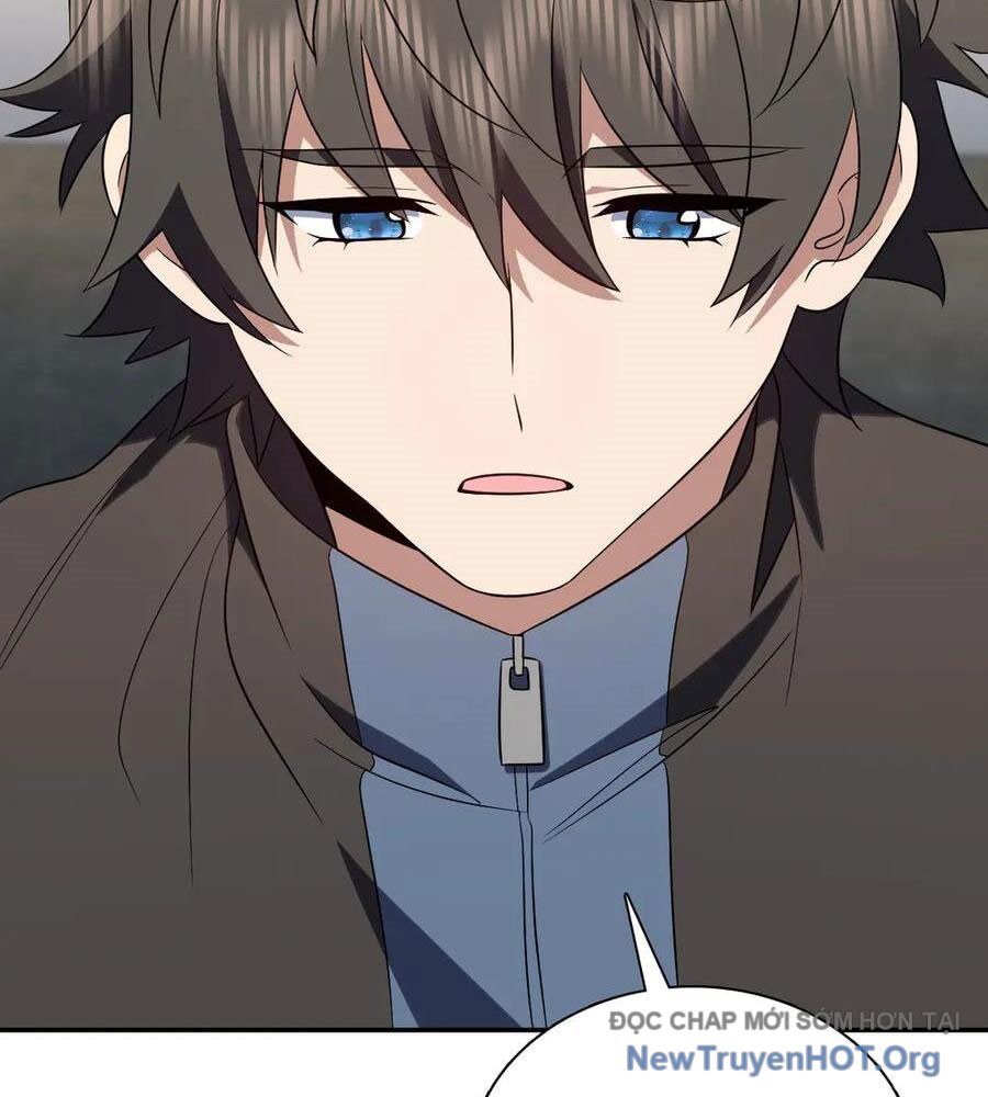 Bà Xã Nhà Tôi Đến Từ Ngàn Năm Trước Chapter 388 - 21