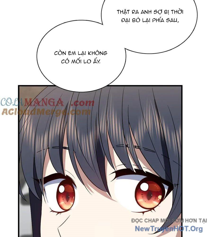 Bà Xã Nhà Tôi Đến Từ Ngàn Năm Trước Chapter 388 - 22