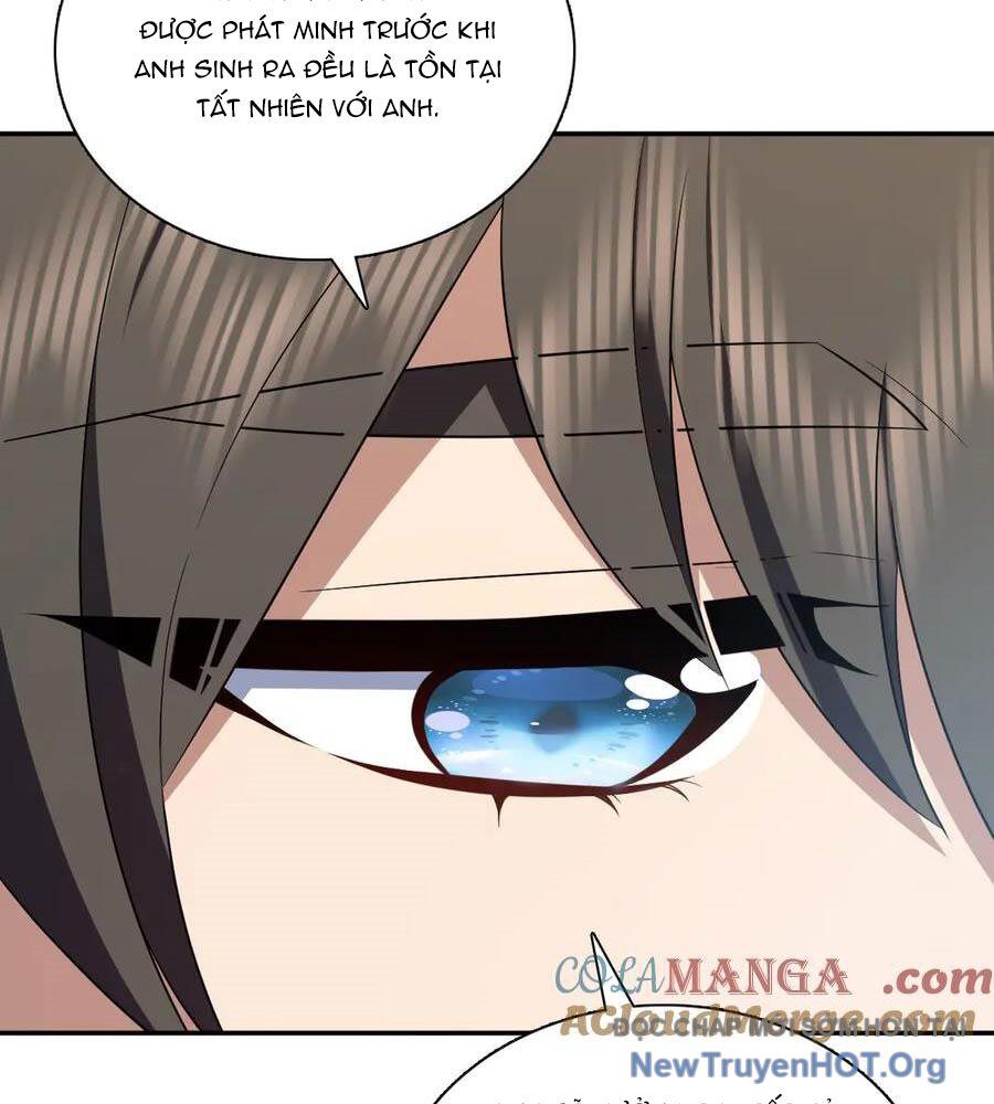 Bà Xã Nhà Tôi Đến Từ Ngàn Năm Trước Chapter 388 - 24