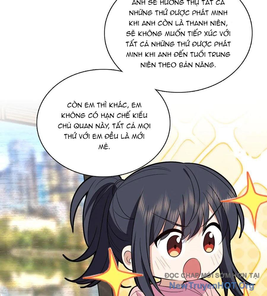 Bà Xã Nhà Tôi Đến Từ Ngàn Năm Trước Chapter 388 - 25