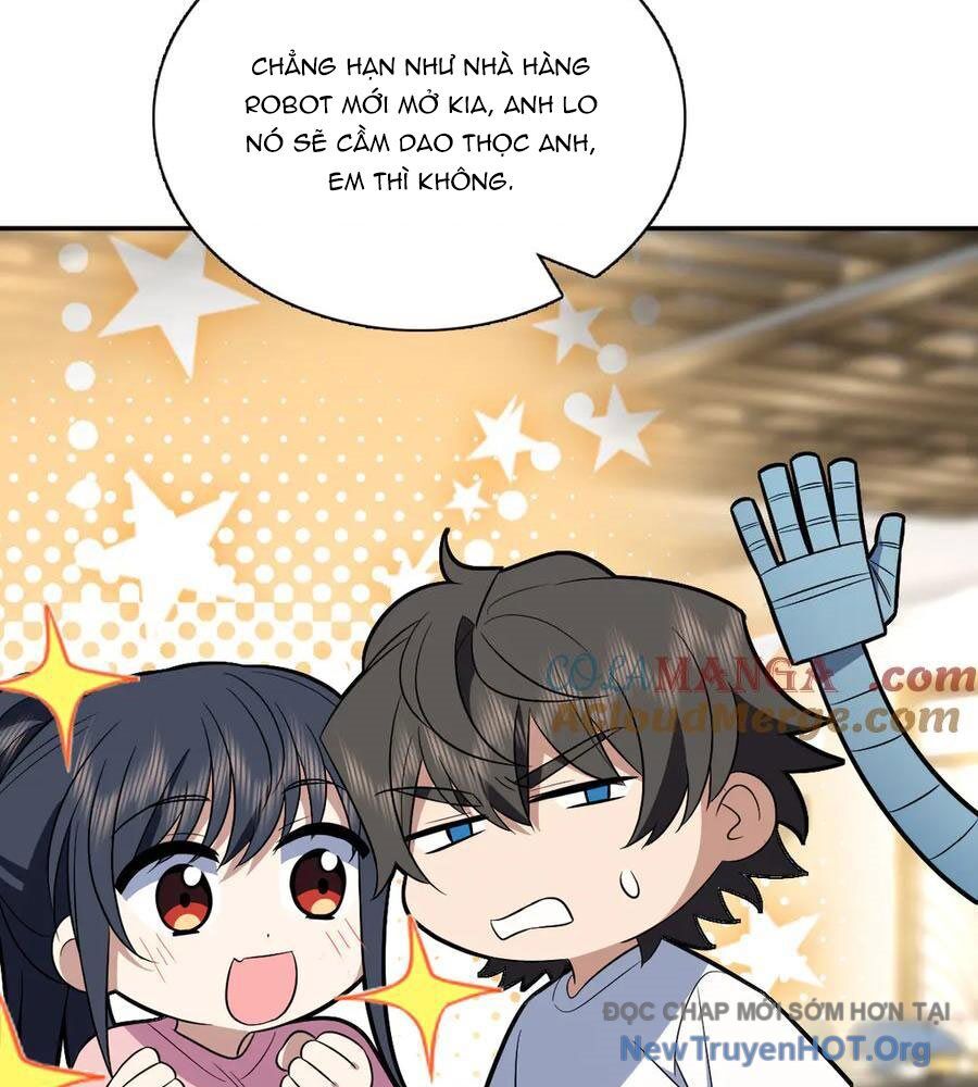 Bà Xã Nhà Tôi Đến Từ Ngàn Năm Trước Chapter 388 - 27