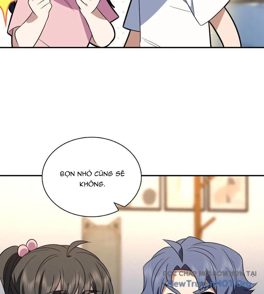 Bà Xã Nhà Tôi Đến Từ Ngàn Năm Trước Chapter 388 - 28