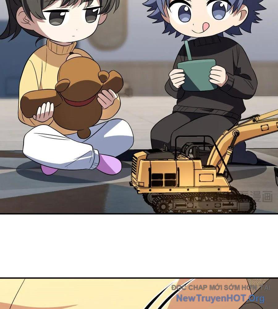 Bà Xã Nhà Tôi Đến Từ Ngàn Năm Trước Chapter 388 - 29