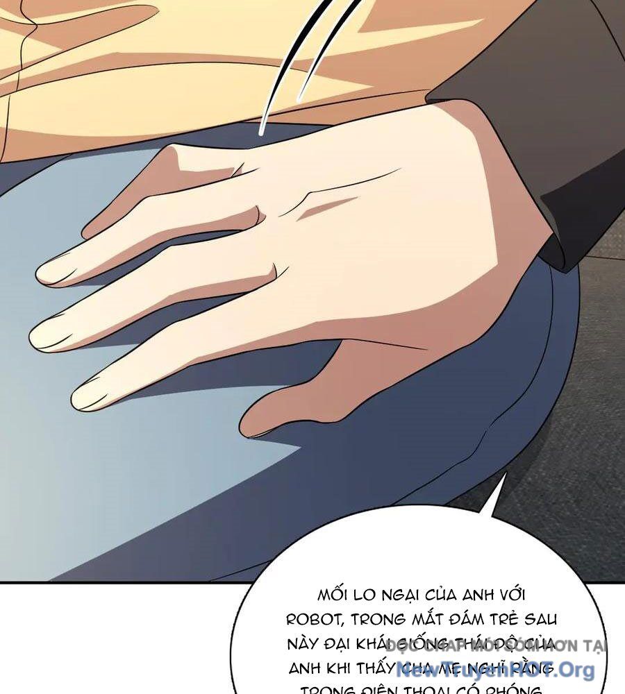 Bà Xã Nhà Tôi Đến Từ Ngàn Năm Trước Chapter 388 - 30