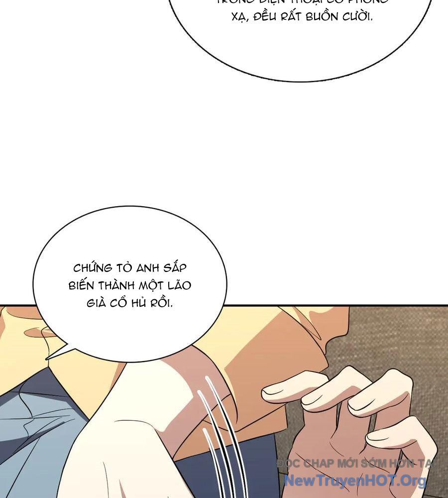 Bà Xã Nhà Tôi Đến Từ Ngàn Năm Trước Chapter 388 - 31