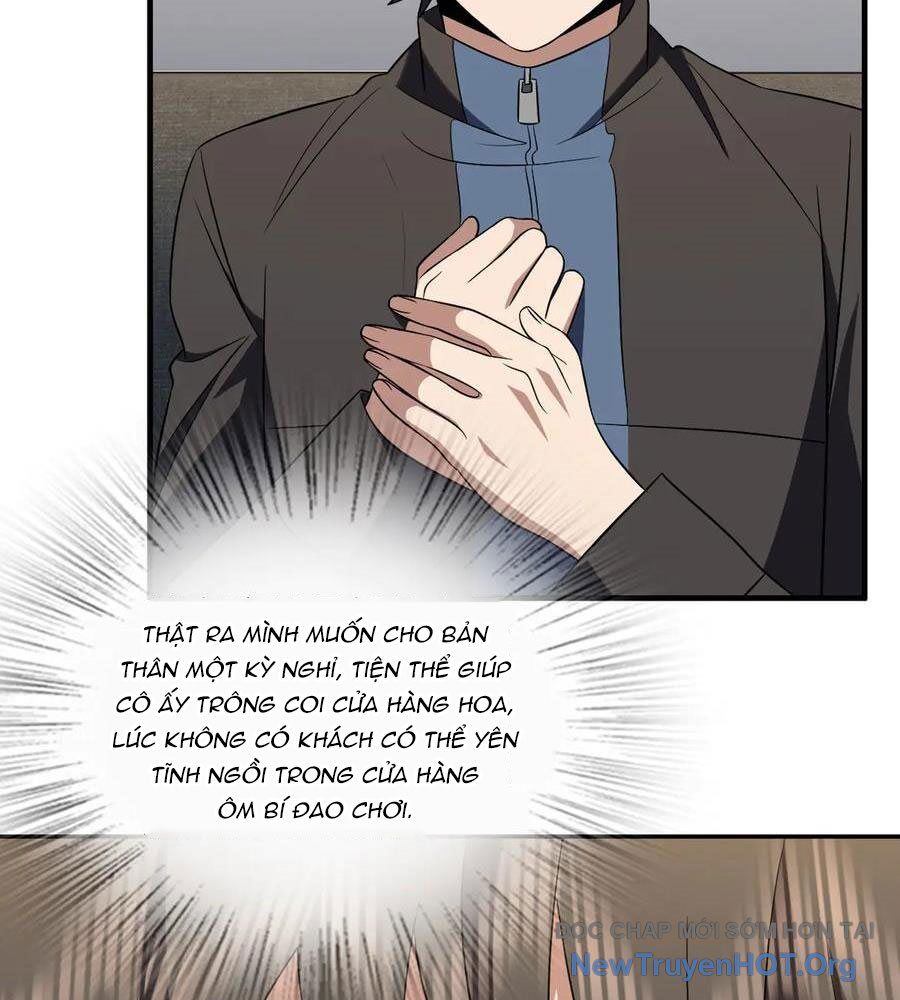 Bà Xã Nhà Tôi Đến Từ Ngàn Năm Trước Chapter 388 - 35