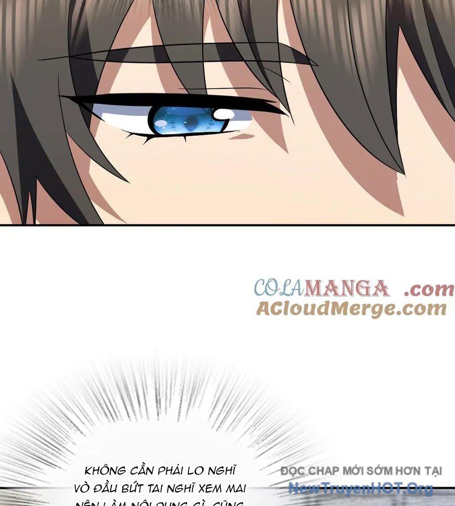 Bà Xã Nhà Tôi Đến Từ Ngàn Năm Trước Chapter 388 - 36