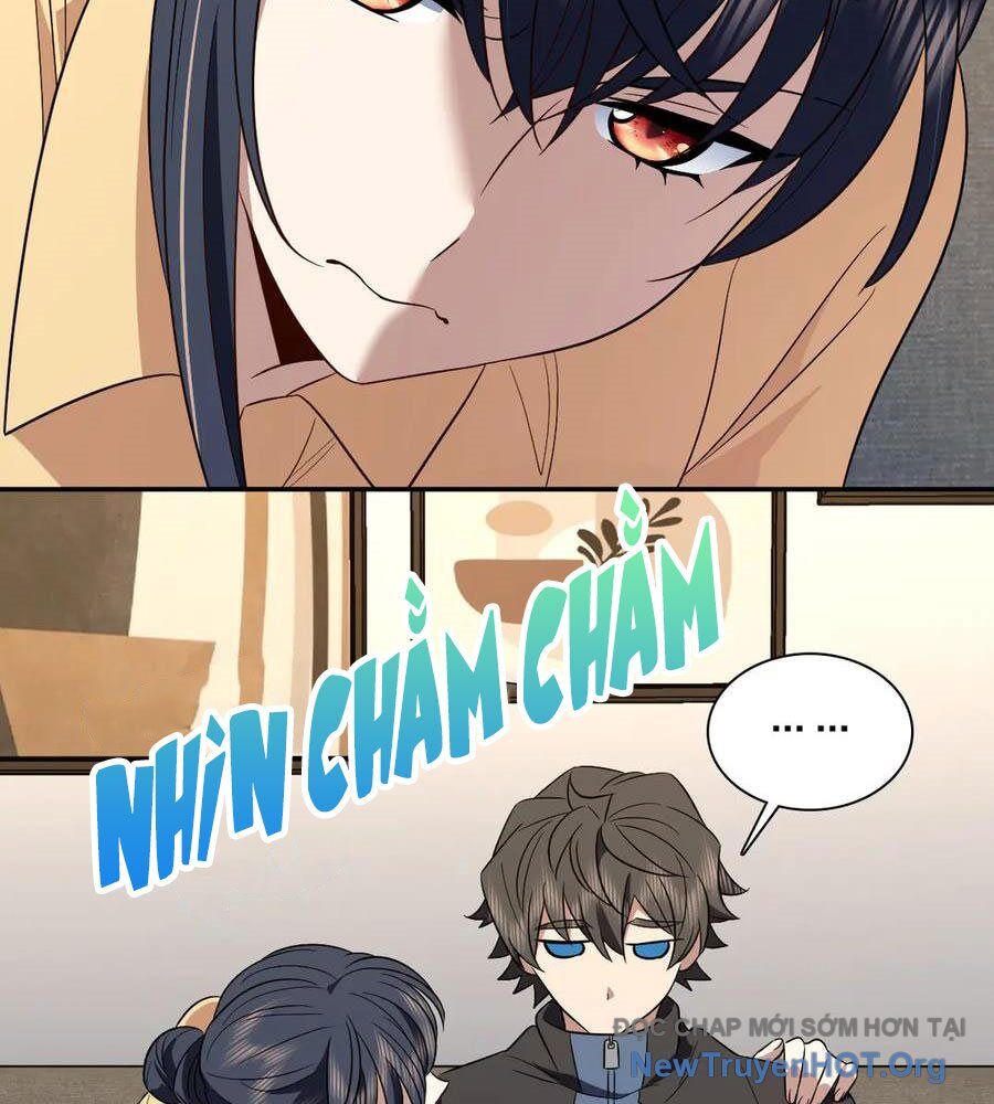 Bà Xã Nhà Tôi Đến Từ Ngàn Năm Trước Chapter 388 - 5