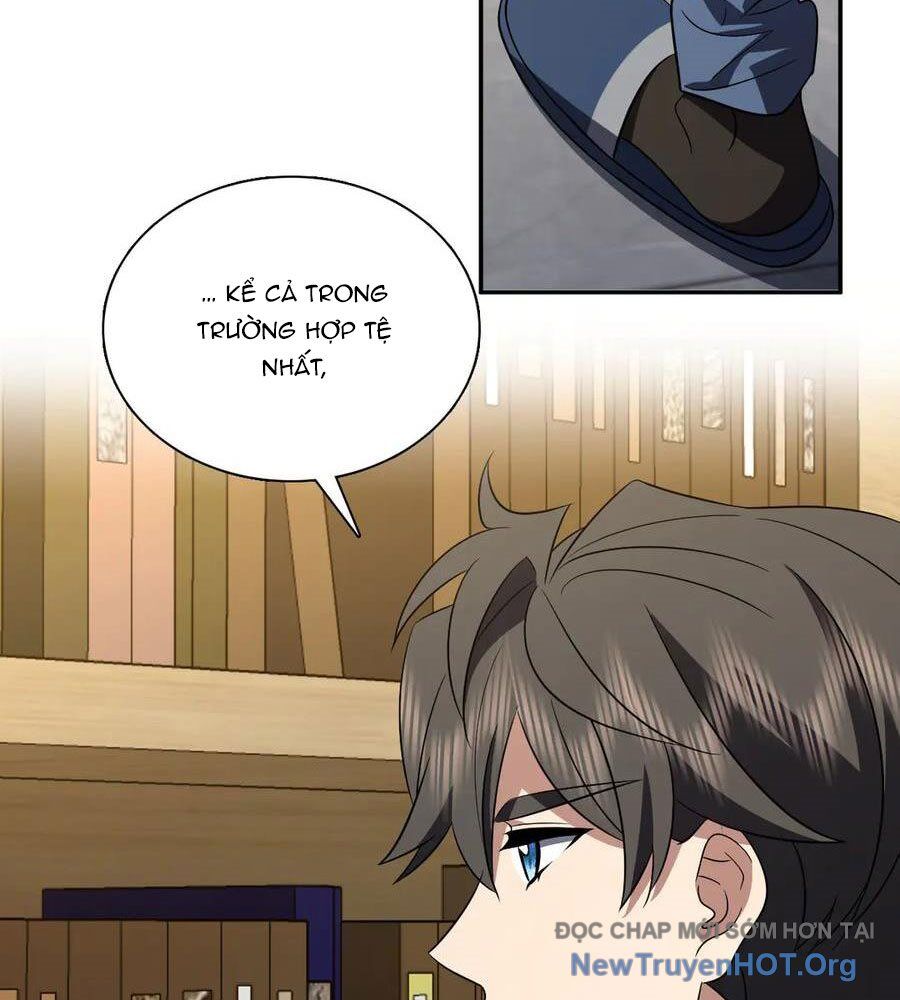 Bà Xã Nhà Tôi Đến Từ Ngàn Năm Trước Chapter 388 - 44