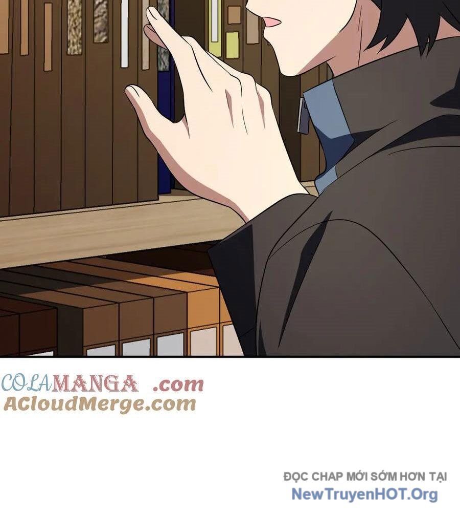 Bà Xã Nhà Tôi Đến Từ Ngàn Năm Trước Chapter 388 - 45