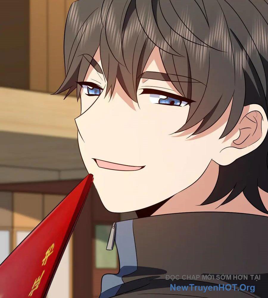 Bà Xã Nhà Tôi Đến Từ Ngàn Năm Trước Chapter 388 - 48