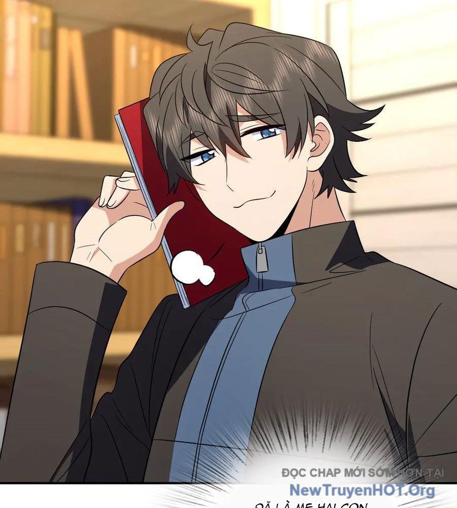 Bà Xã Nhà Tôi Đến Từ Ngàn Năm Trước Chapter 388 - 54