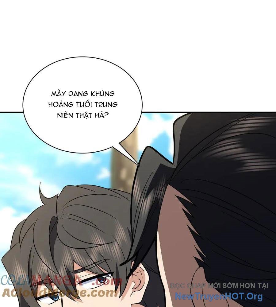 Bà Xã Nhà Tôi Đến Từ Ngàn Năm Trước Chapter 388 - 66