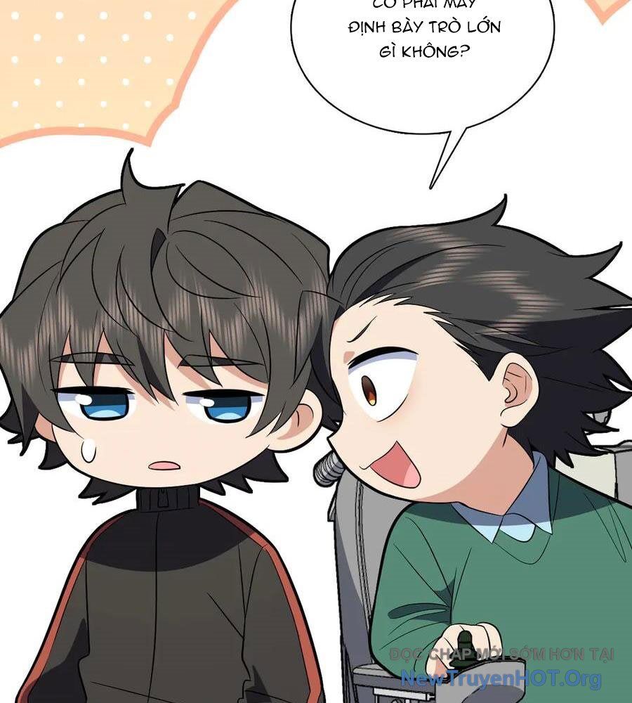 Bà Xã Nhà Tôi Đến Từ Ngàn Năm Trước Chapter 388 - 68