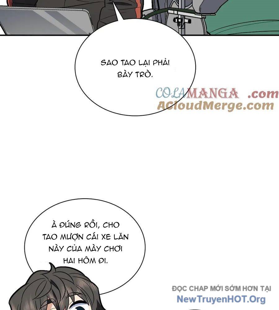 Bà Xã Nhà Tôi Đến Từ Ngàn Năm Trước Chapter 388 - 69