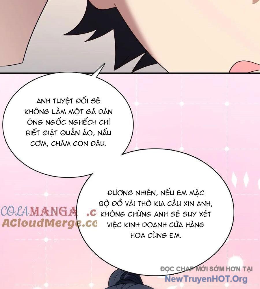 Bà Xã Nhà Tôi Đến Từ Ngàn Năm Trước Chapter 388 - 8