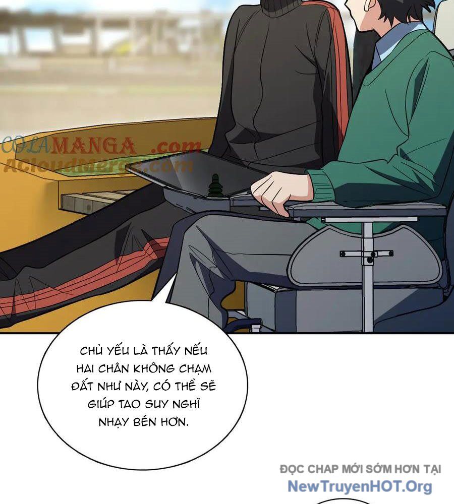 Bà Xã Nhà Tôi Đến Từ Ngàn Năm Trước Chapter 388 - 71