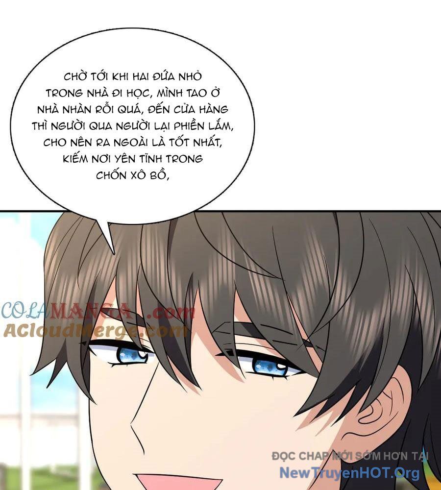 Bà Xã Nhà Tôi Đến Từ Ngàn Năm Trước Chapter 388 - 73