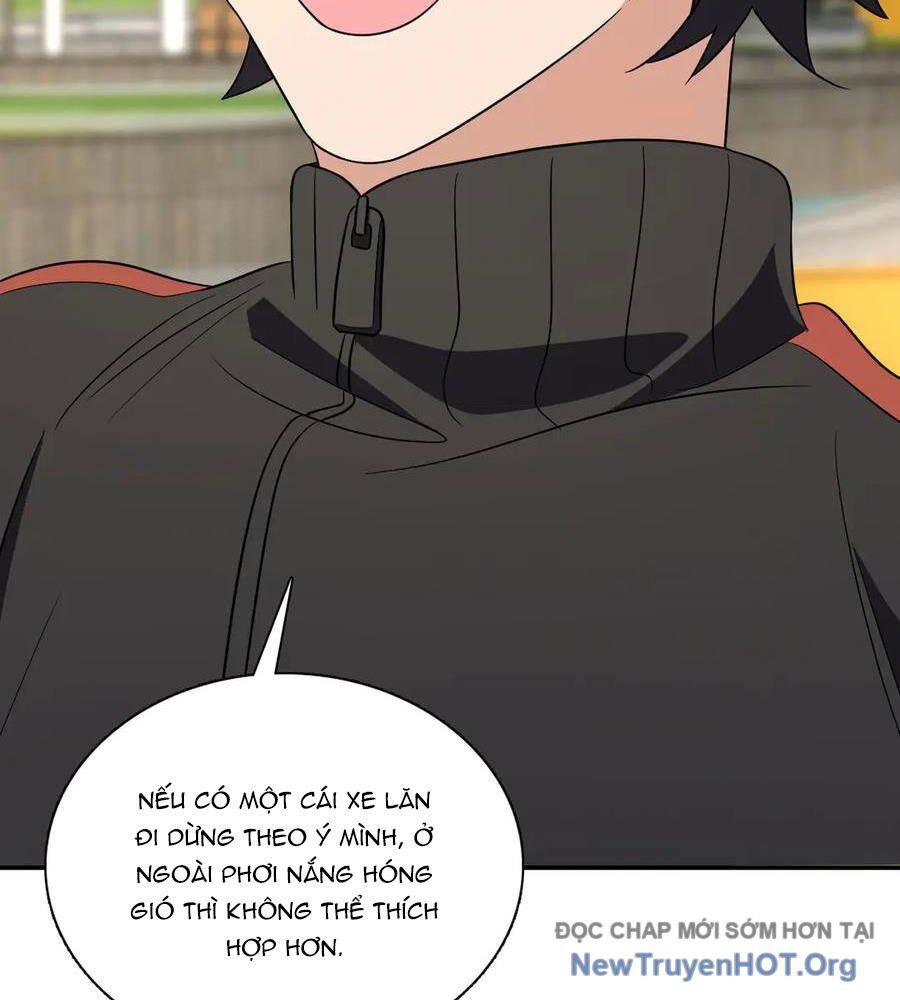 Bà Xã Nhà Tôi Đến Từ Ngàn Năm Trước Chapter 388 - 74