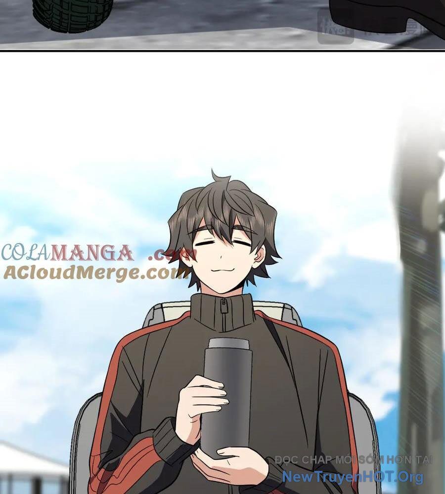 Bà Xã Nhà Tôi Đến Từ Ngàn Năm Trước Chapter 388 - 77