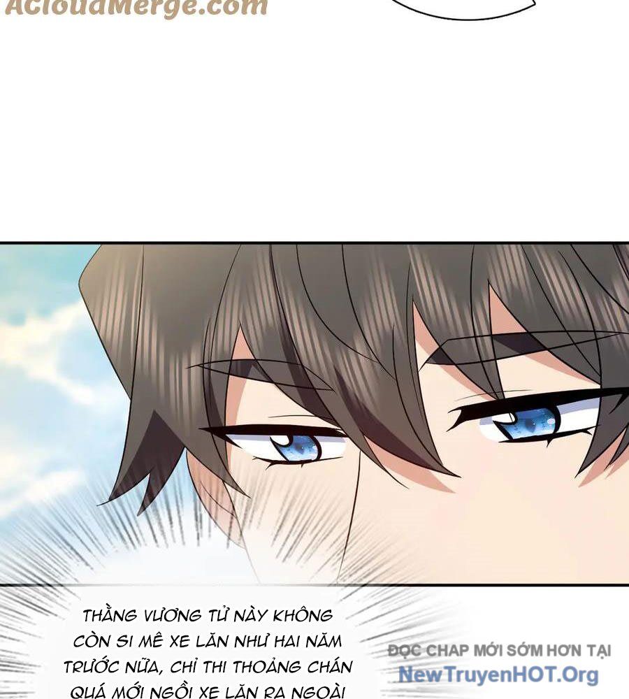 Bà Xã Nhà Tôi Đến Từ Ngàn Năm Trước Chapter 388 - 82