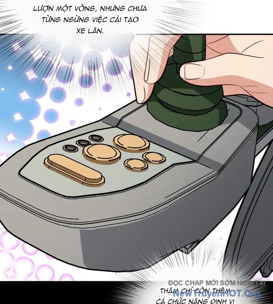 Bà Xã Nhà Tôi Đến Từ Ngàn Năm Trước Chapter 388 - 83