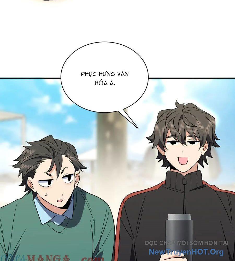 Bà Xã Nhà Tôi Đến Từ Ngàn Năm Trước Chapter 388 - 86