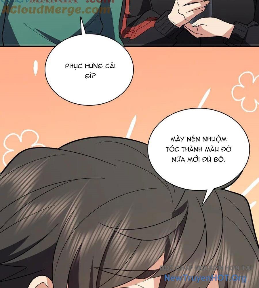 Bà Xã Nhà Tôi Đến Từ Ngàn Năm Trước Chapter 388 - 87