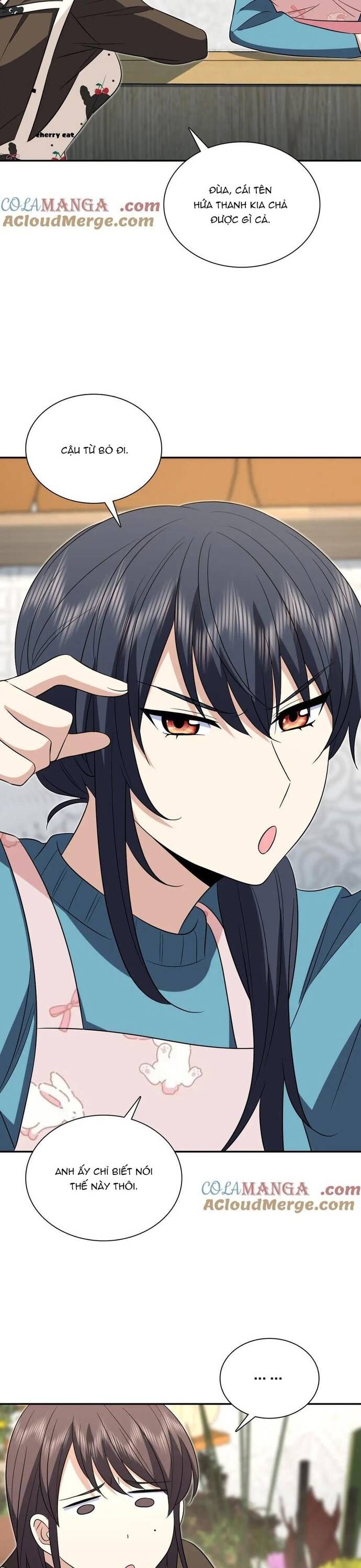 Bà Xã Nhà Tôi Đến Từ Ngàn Năm Trước Chapter 389 - 15