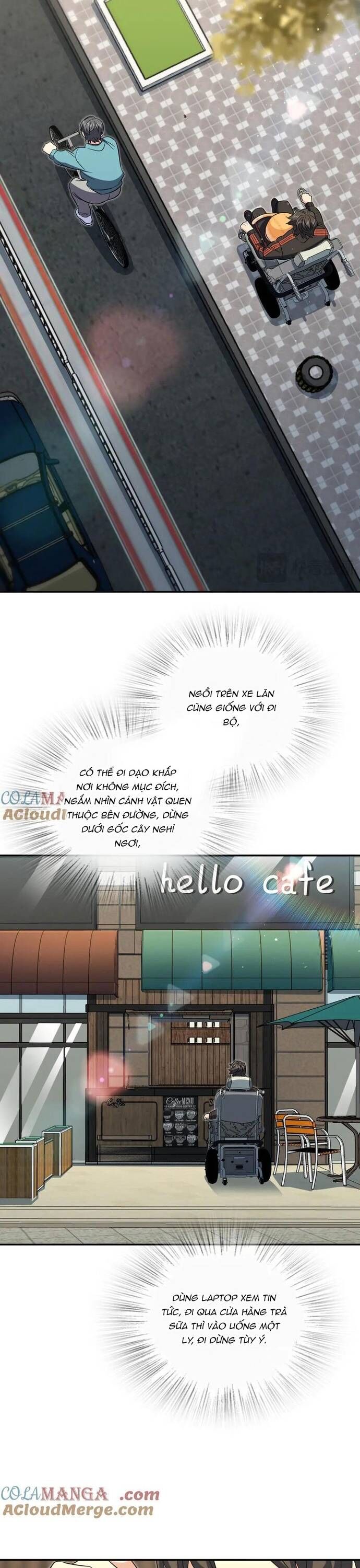 Bà Xã Nhà Tôi Đến Từ Ngàn Năm Trước Chapter 389 - 17