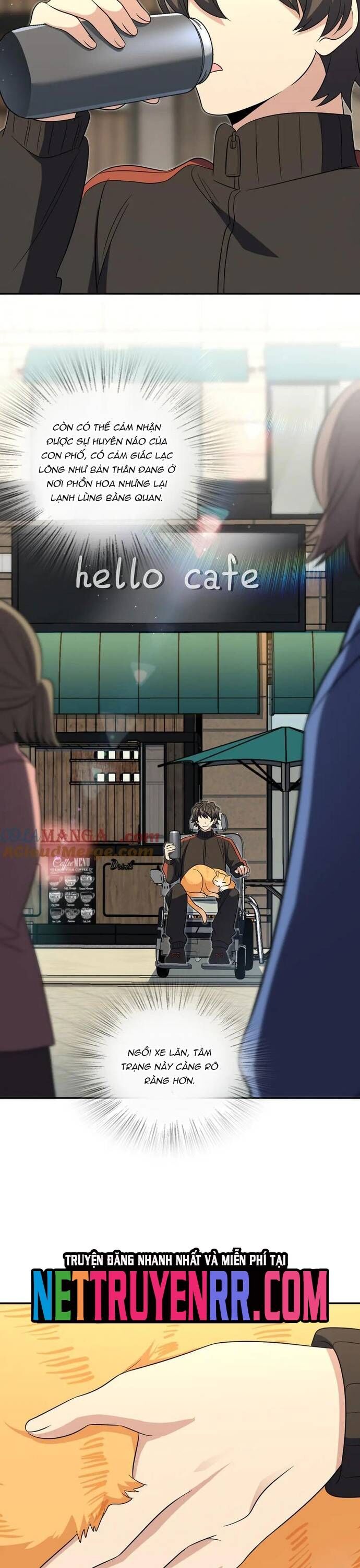 Bà Xã Nhà Tôi Đến Từ Ngàn Năm Trước Chapter 389 - 18