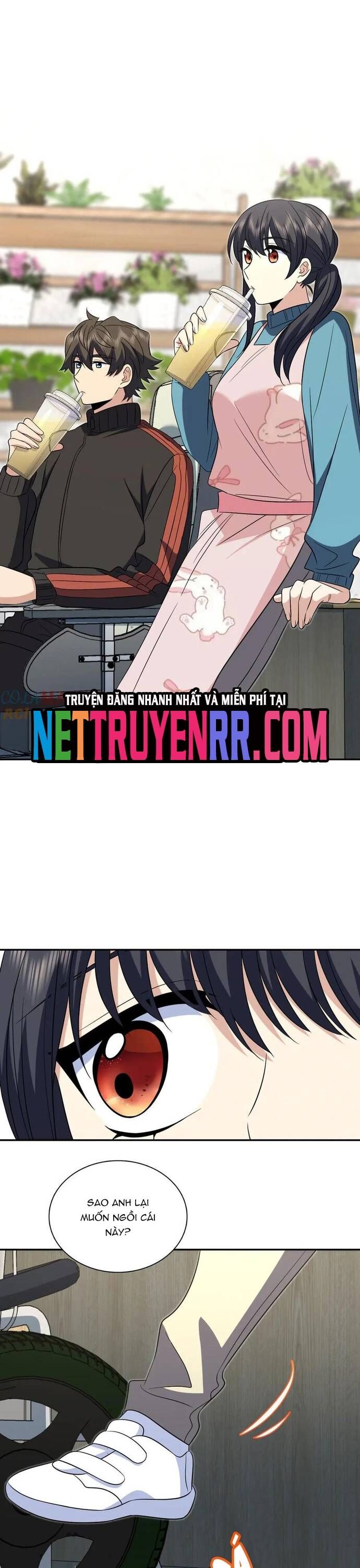 Bà Xã Nhà Tôi Đến Từ Ngàn Năm Trước Chapter 389 - 24