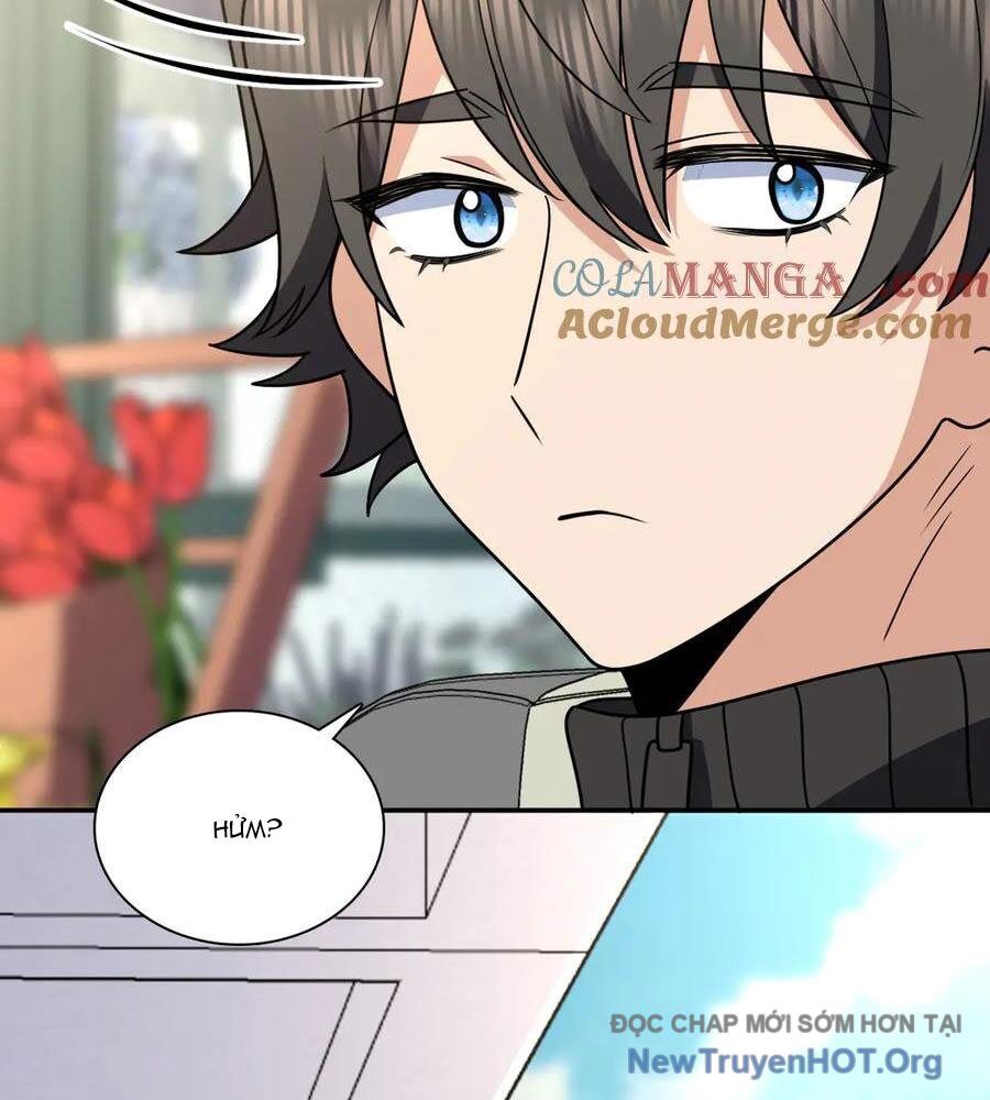 Bà Xã Nhà Tôi Đến Từ Ngàn Năm Trước Chapter 390 - 11