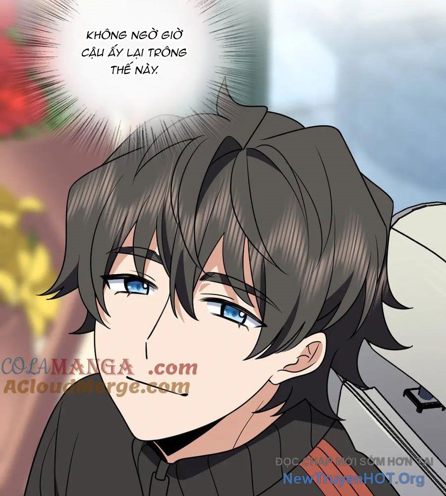 Bà Xã Nhà Tôi Đến Từ Ngàn Năm Trước Chapter 390 - 17