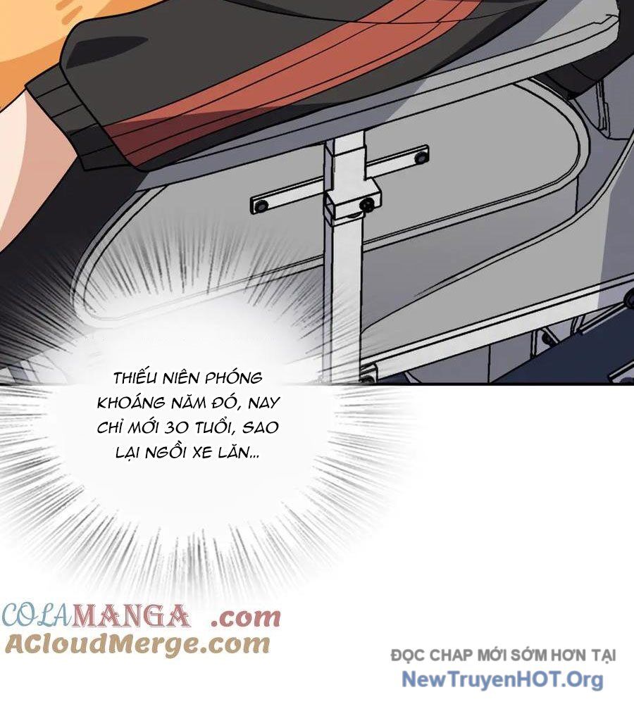 Bà Xã Nhà Tôi Đến Từ Ngàn Năm Trước Chapter 390 - 19