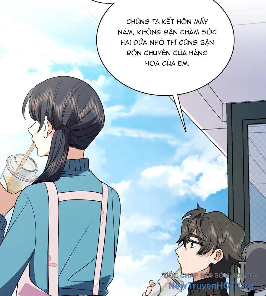 Bà Xã Nhà Tôi Đến Từ Ngàn Năm Trước Chapter 390 - 3