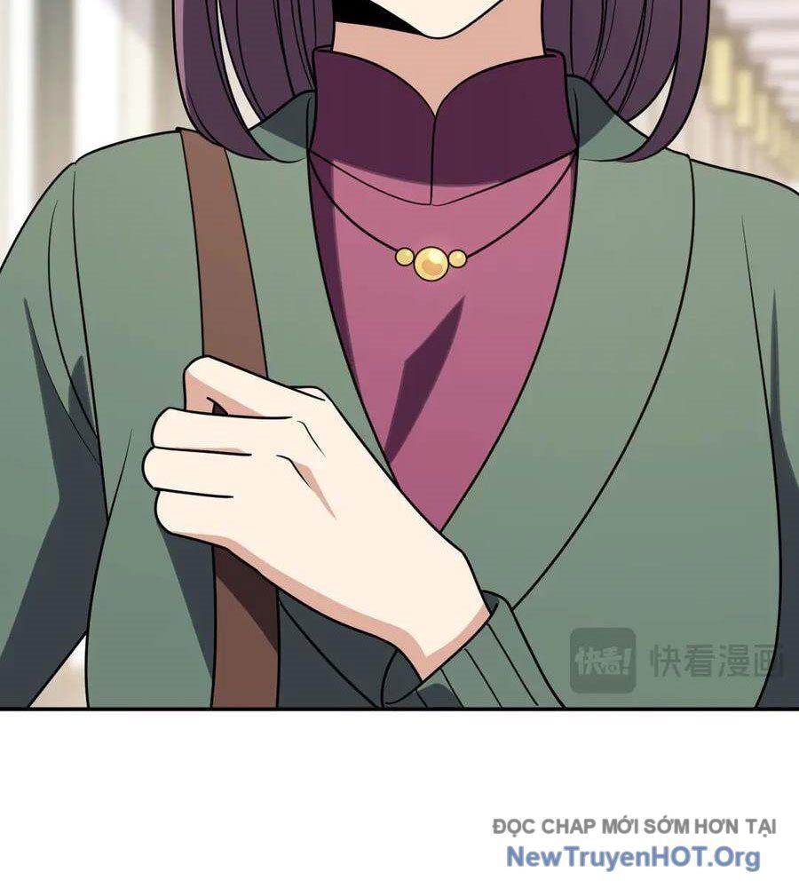 Bà Xã Nhà Tôi Đến Từ Ngàn Năm Trước Chapter 390 - 25