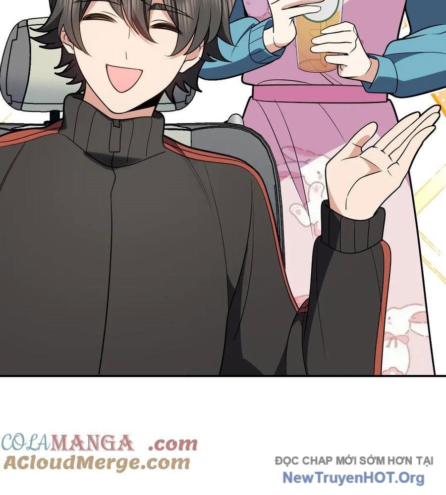 Bà Xã Nhà Tôi Đến Từ Ngàn Năm Trước Chapter 390 - 28