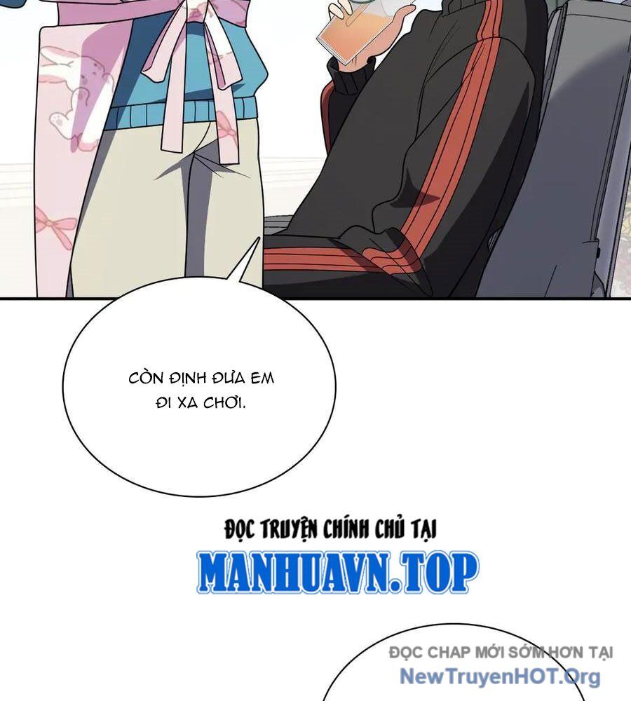 Bà Xã Nhà Tôi Đến Từ Ngàn Năm Trước Chapter 390 - 4