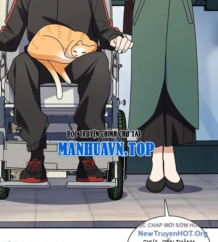 Bà Xã Nhà Tôi Đến Từ Ngàn Năm Trước Chapter 390 - 33