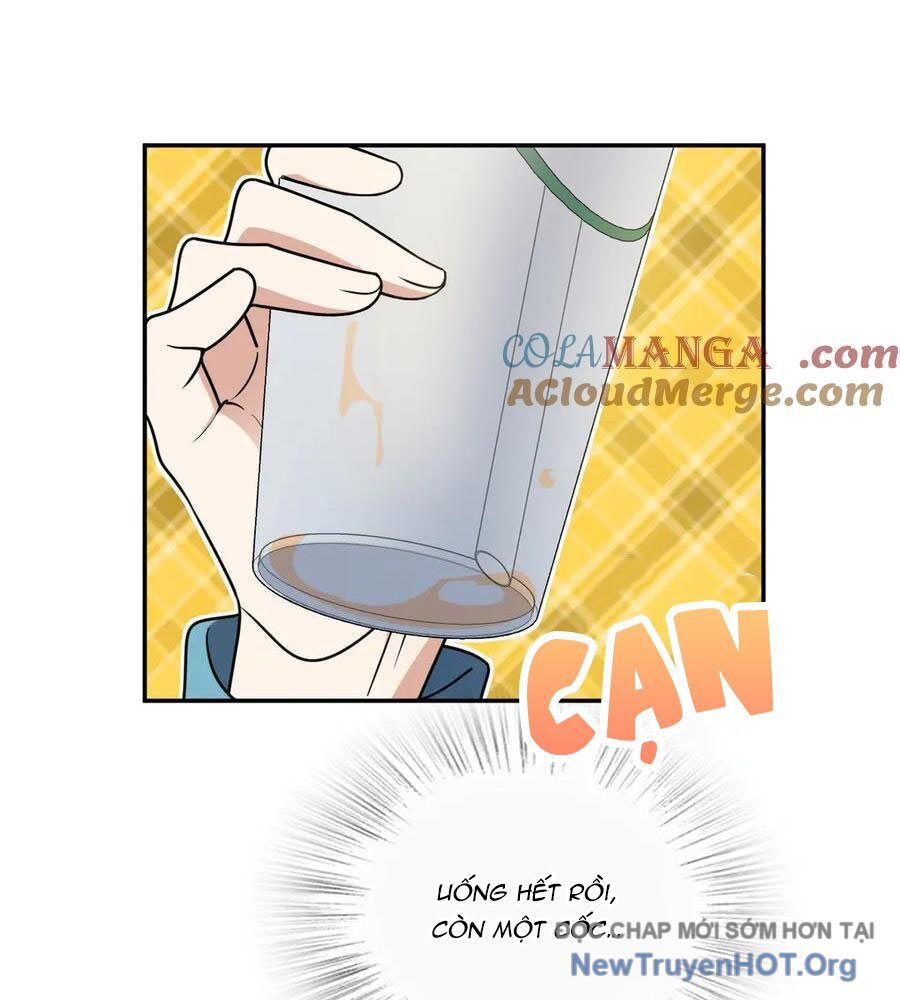 Bà Xã Nhà Tôi Đến Từ Ngàn Năm Trước Chapter 390 - 36