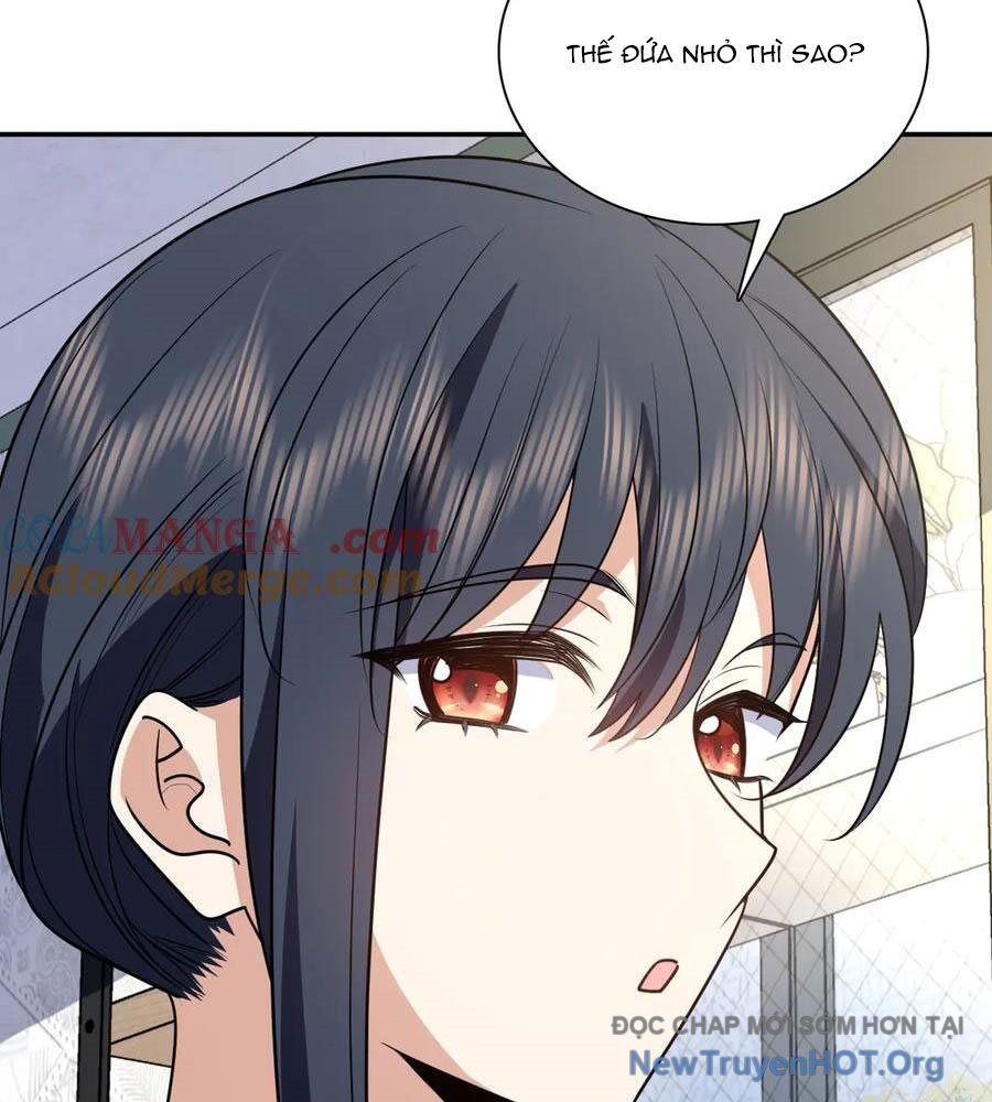 Bà Xã Nhà Tôi Đến Từ Ngàn Năm Trước Chapter 390 - 5