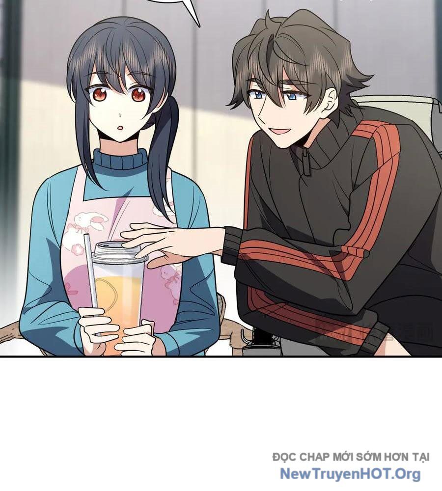 Bà Xã Nhà Tôi Đến Từ Ngàn Năm Trước Chapter 390 - 44