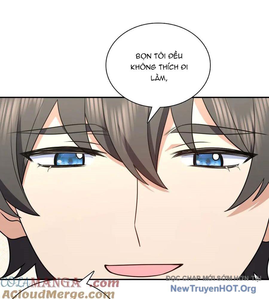 Bà Xã Nhà Tôi Đến Từ Ngàn Năm Trước Chapter 390 - 45