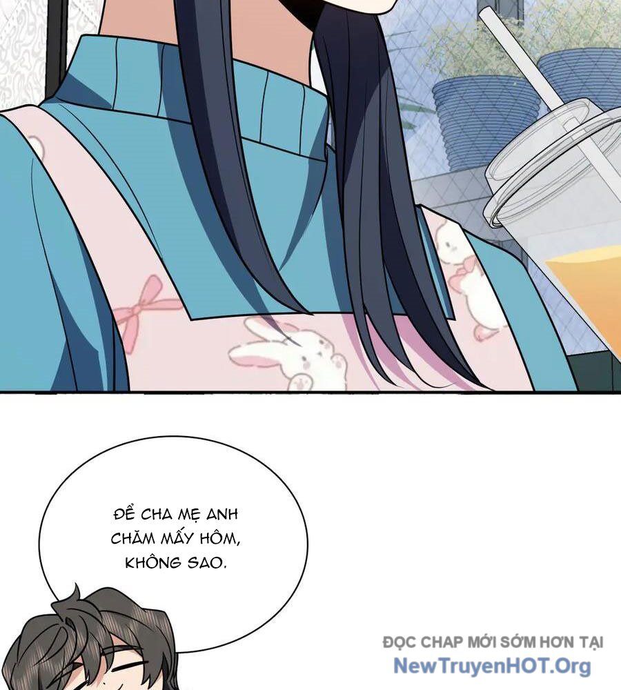 Bà Xã Nhà Tôi Đến Từ Ngàn Năm Trước Chapter 390 - 6