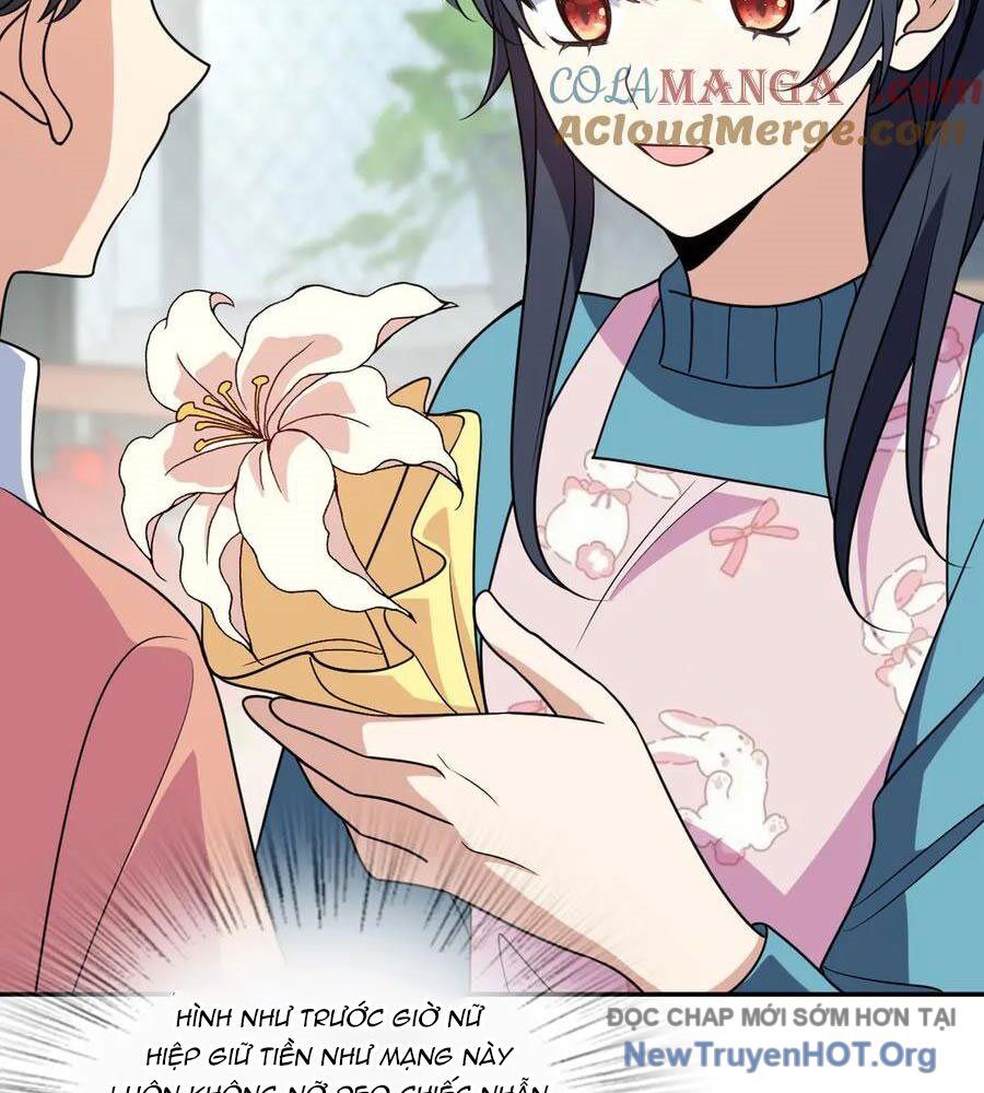 Bà Xã Nhà Tôi Đến Từ Ngàn Năm Trước Chapter 390 - 65