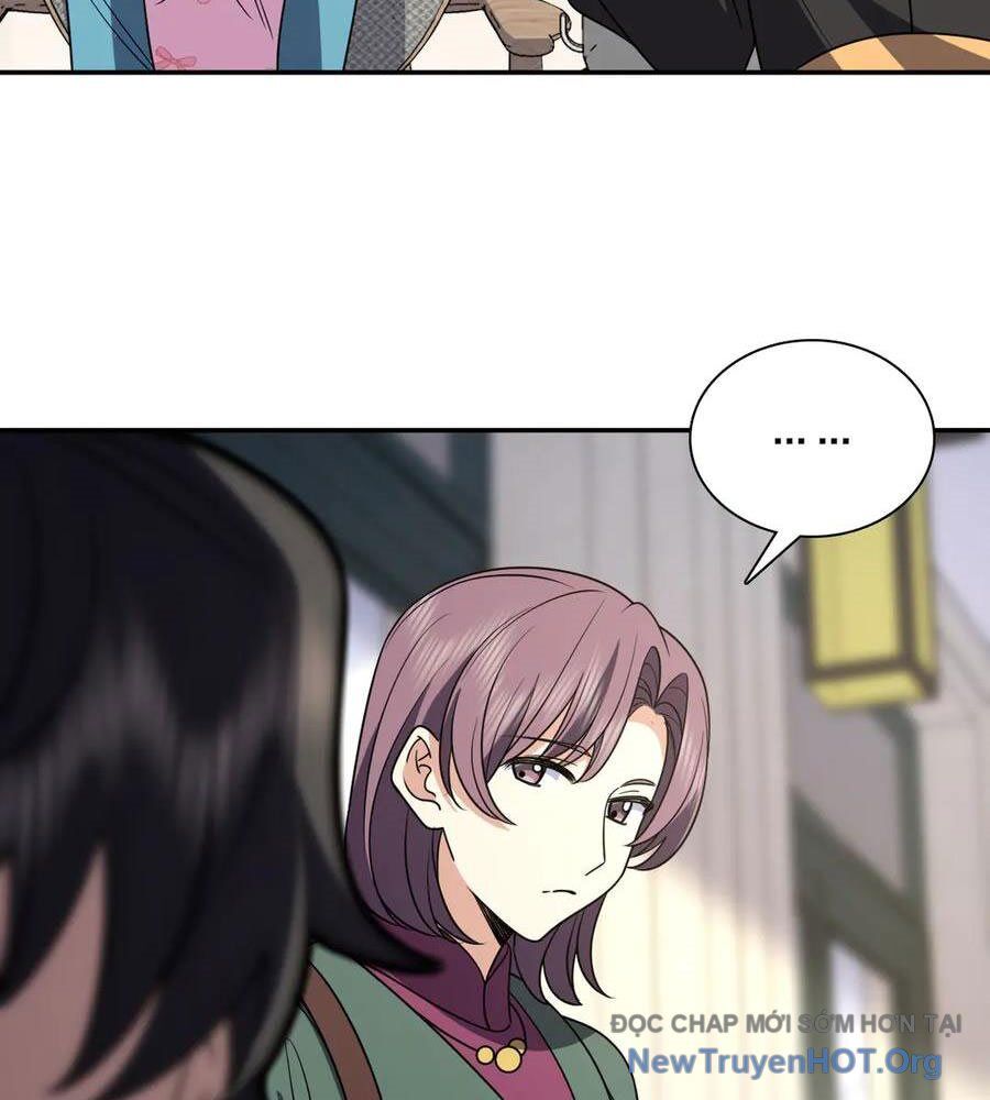 Bà Xã Nhà Tôi Đến Từ Ngàn Năm Trước Chapter 390 - 74