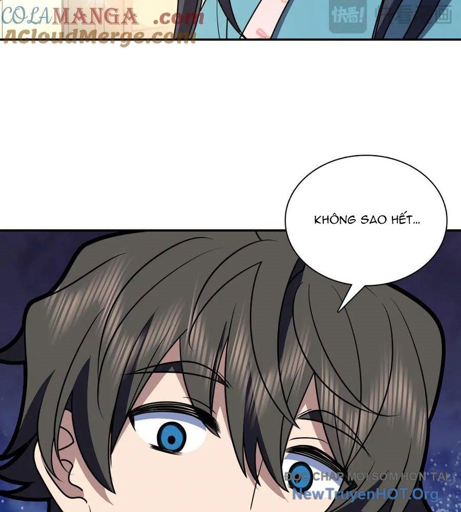 Bà Xã Nhà Tôi Đến Từ Ngàn Năm Trước Chapter 390 - 82