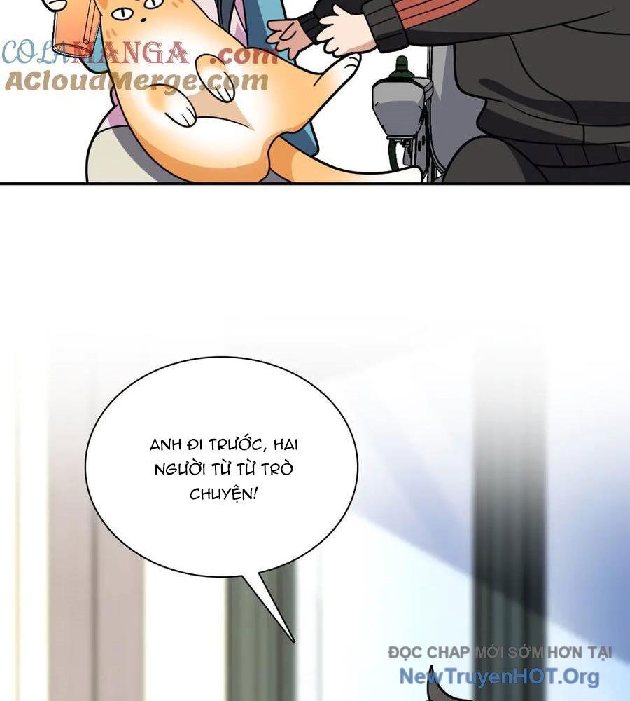 Bà Xã Nhà Tôi Đến Từ Ngàn Năm Trước Chapter 390 - 87